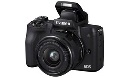 Foto zur Canon EOS M50