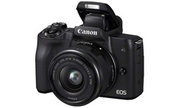 Foto zur Canon  EOS M50