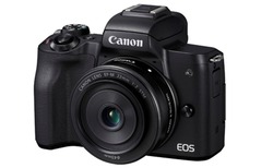 Foto zur Canon  EOS M50