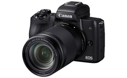 Foto zur Canon  EOS M50