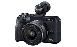 Foto zur Canon  EOS M6 Mark II