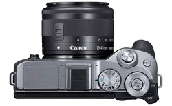 Foto zur Canon  EOS M6 Mark II