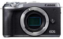 Foto zur Canon  EOS M6 Mark II