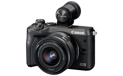 Foto zur Canon  EOS M6