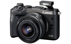 Foto zur Canon  EOS M6