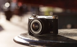 Foto zur Canon  EOS M6