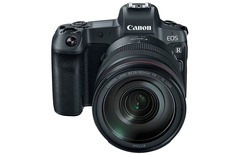 Foto zur Canon  EOS R