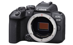Foto zur Canon EOS R10