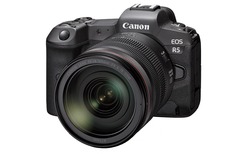 Foto zur Canon EOS R5