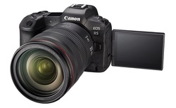 Foto zur Canon EOS R5