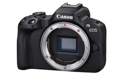 Foto zur Canon  EOS R50