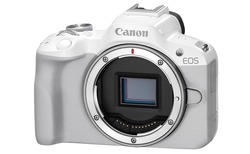 Foto zur Canon  EOS R50