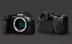 Foto zur Canon  EOS R6 Mark II