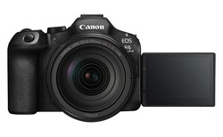 Foto zur Canon  EOS R6 Mark III