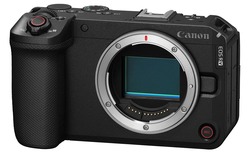 Foto zur Canon  EOS R6 V
