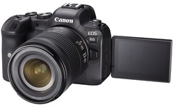 Foto zur Canon EOS R6