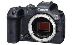 Foto zur Canon EOS R7