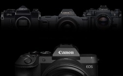 Foto zur Canon  EOS R8 Mark II