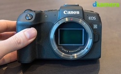 Foto zur Canon  EOS RP