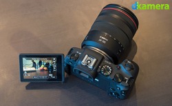 Foto zur Canon  EOS RP