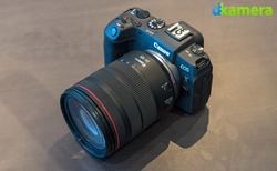 Foto zur Canon  EOS RP