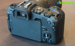 Foto zur Canon  EOS RP