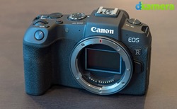 Foto zur Canon  EOS RP