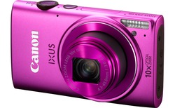 Foto zur Canon  IXUS 255 HS