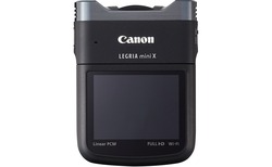 Foto zur Canon  Legria Mini X