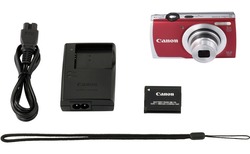 Foto zur Canon  PowerShot A2500