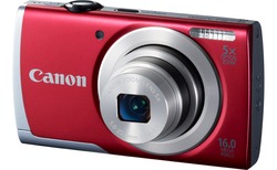 Foto zur Canon  PowerShot A2500