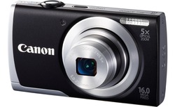 Foto zur Canon  PowerShot A2600