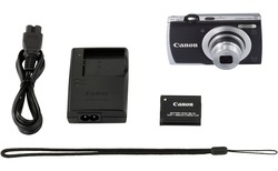 Foto zur Canon  PowerShot A2600