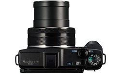 Foto zur Canon  PowerShot G1 X Mark II