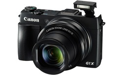 Foto zur Canon PowerShot G1 X Mark II