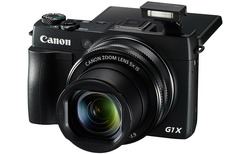 Foto zur Canon  PowerShot G1 X Mark II