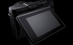 Foto zur Canon  PowerShot G1 X Mark II