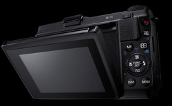 Foto zur Canon PowerShot G1 X Mark II