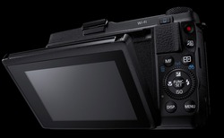 Foto zur Canon  PowerShot G1 X Mark II