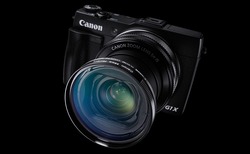 Foto zur Canon  PowerShot G1 X Mark II