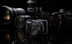 Foto zur Canon  PowerShot G1 X Mark II