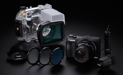 Foto zur Canon  PowerShot G1 X Mark II
