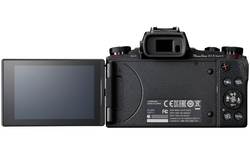 Foto zur Canon  PowerShot G1 X Mark III