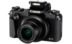 Foto zur Canon  PowerShot G1 X Mark III