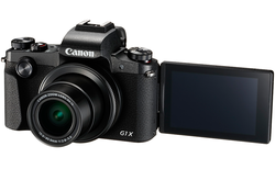 Foto zur Canon  PowerShot G1 X Mark III