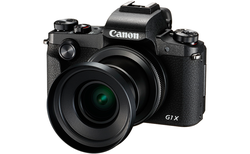 Foto zur Canon  PowerShot G1 X Mark III