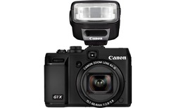 Foto zur Canon  PowerShot G1 X