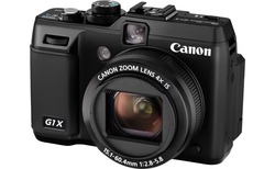 Foto zur Canon  PowerShot G1 X