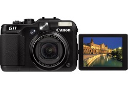 Foto zur Canon  PowerShot G11