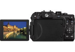 Foto zur Canon  PowerShot G11